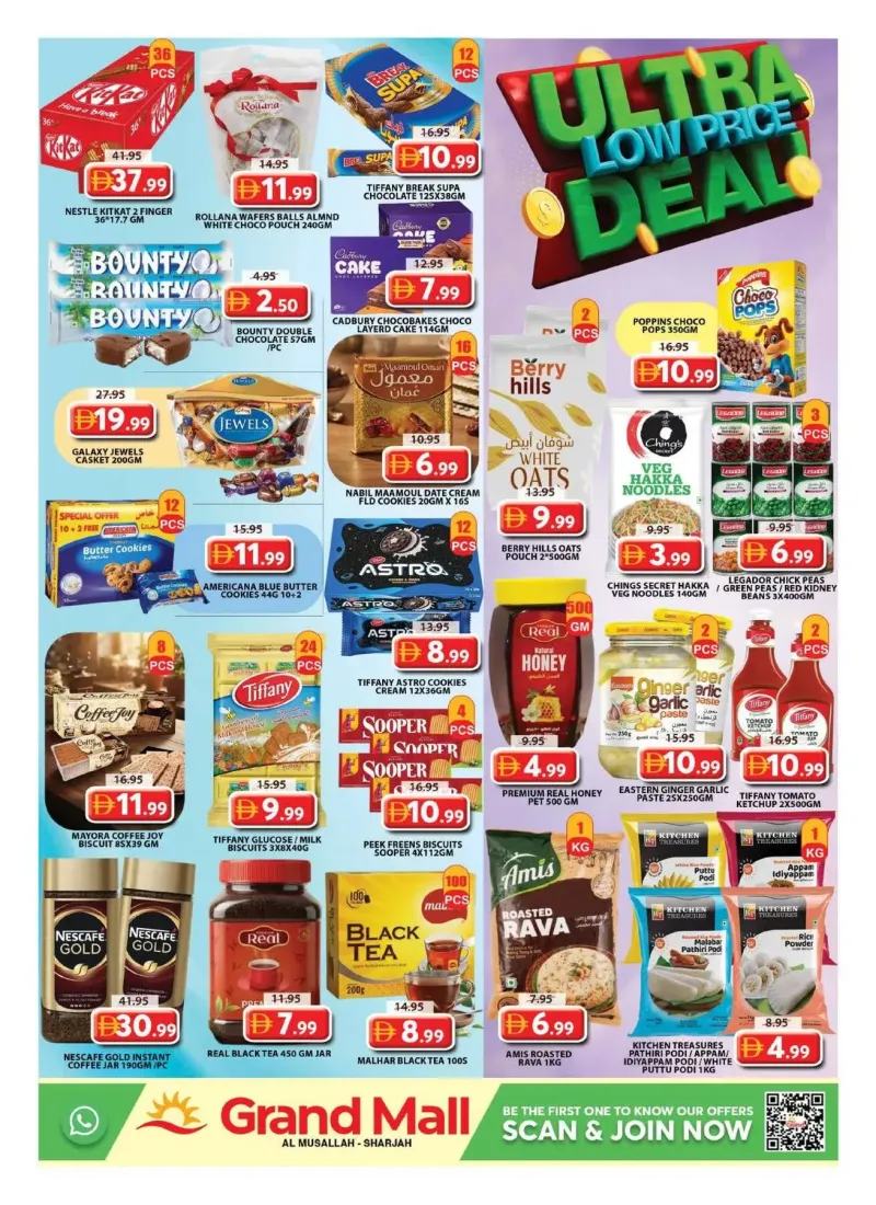 Grand Hypermarket weekly ad Sep 6 – Sep 9, 2026 – page 5