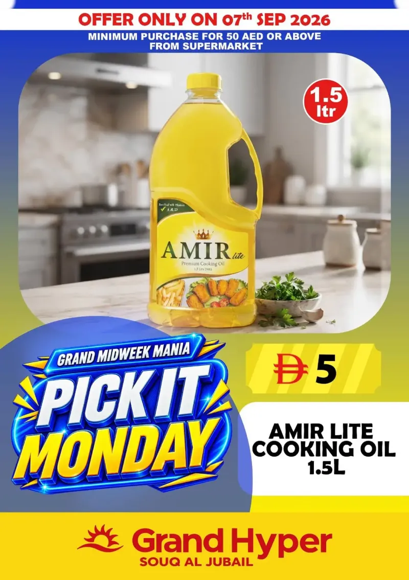 Grand Hypermarket weekly ad Sep 6 – Sep 7, 2026 – page 2