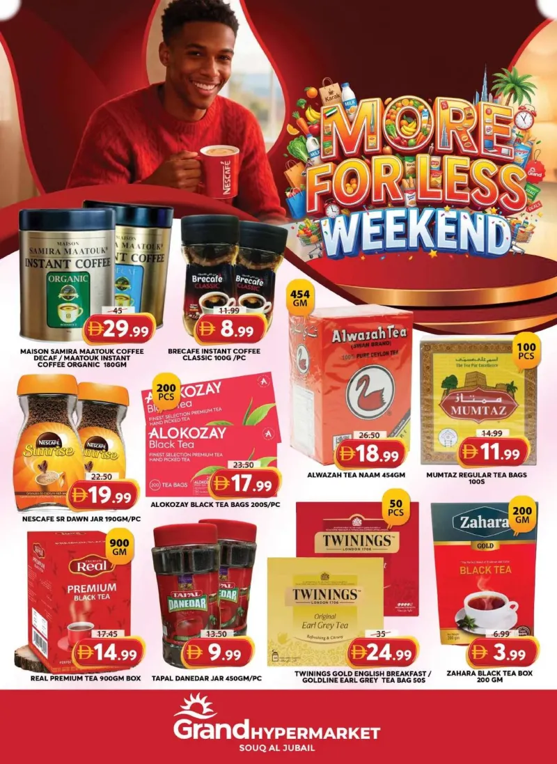 Grand Hypermarket weekly ad Sep 9 – Sep 13, 2026 – page 9
