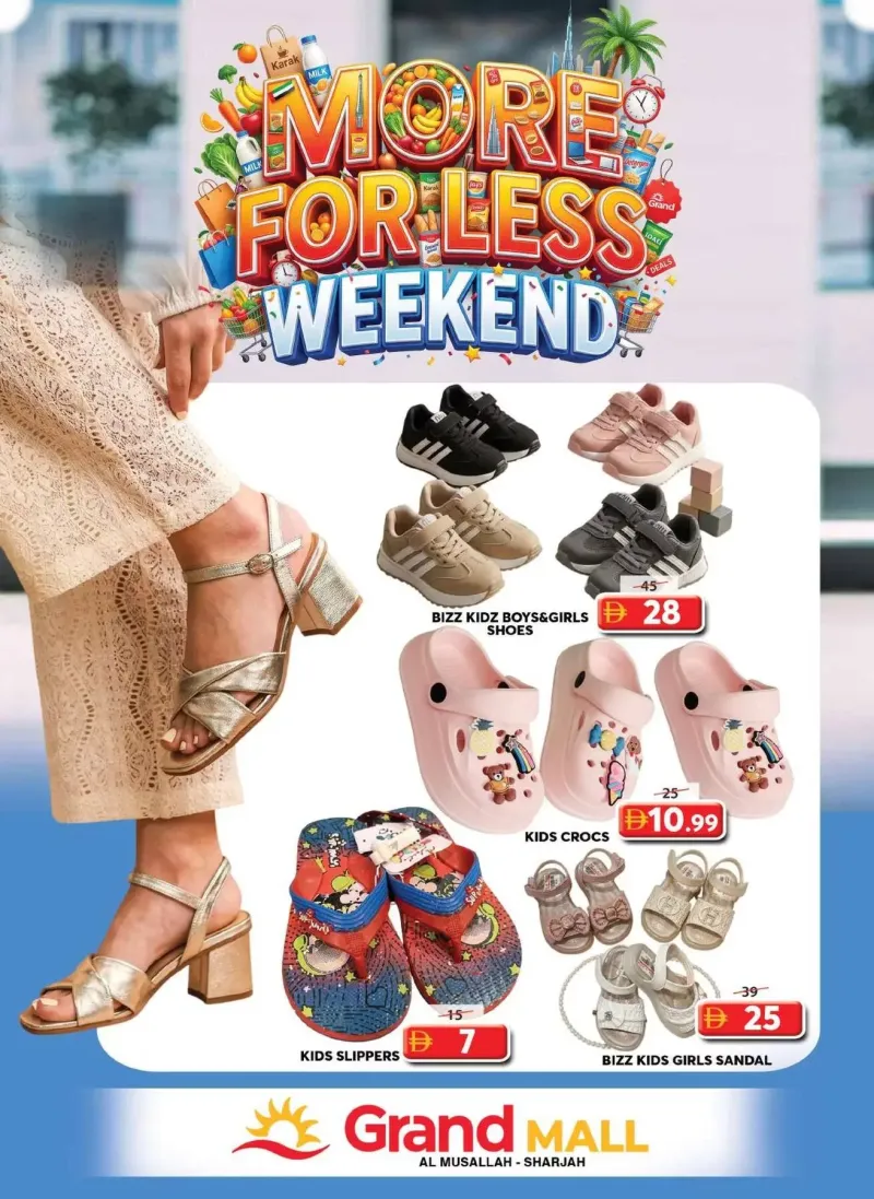 Grand Hypermarket weekly ad Sep 9 – Sep 13, 2026 – page 19