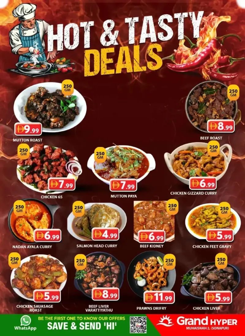 Grand Hypermarket weekly ad Sep 9 – Sep 13, 2026 – page 5