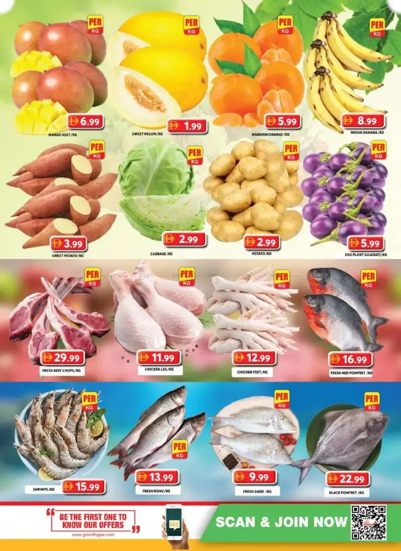 Grand Hypermarket weekly ad Sep 9 – Sep 13, 2026 – page 2