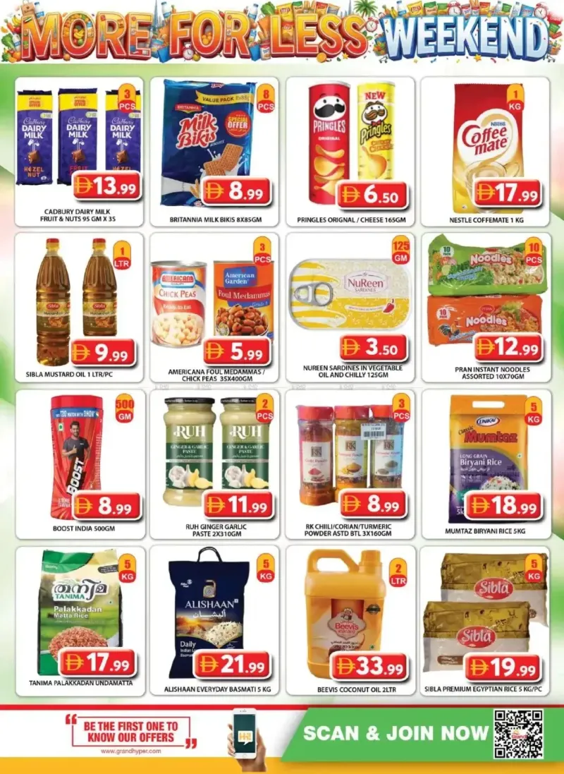 Grand Hypermarket weekly ad Sep 9 – Sep 13, 2026 – page 10
