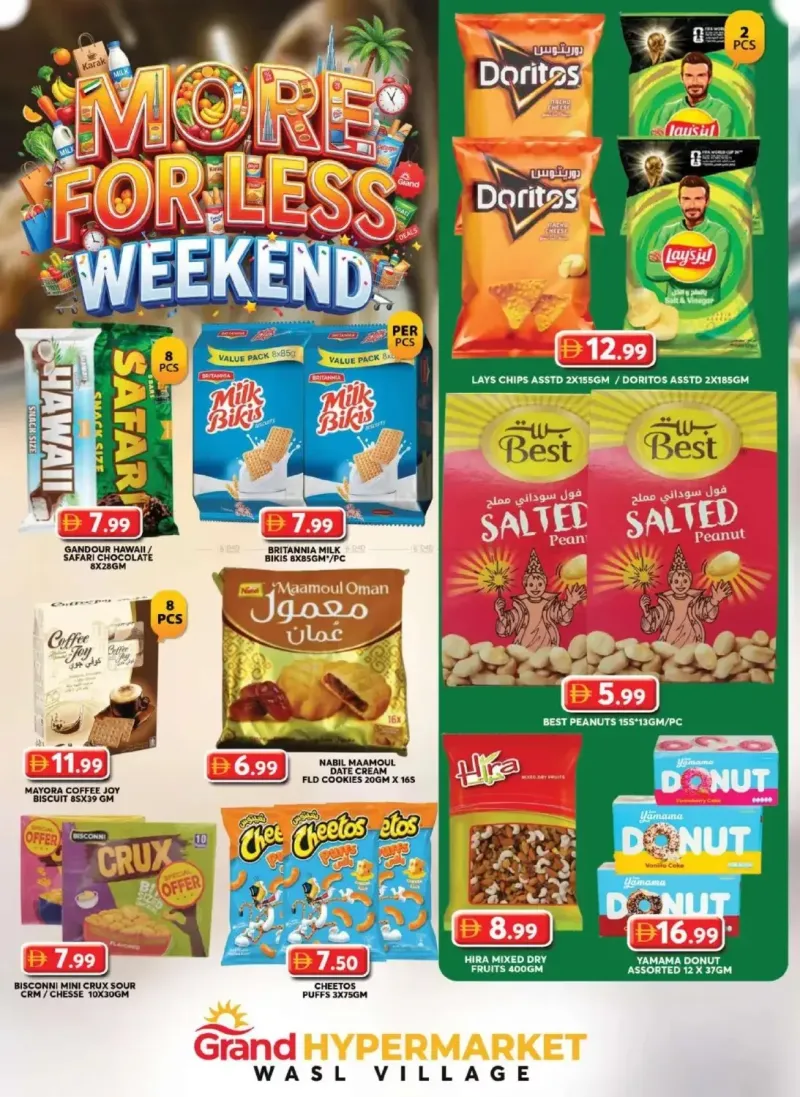 Grand Hypermarket weekly ad Sep 9 – Sep 13, 2026 – page 7