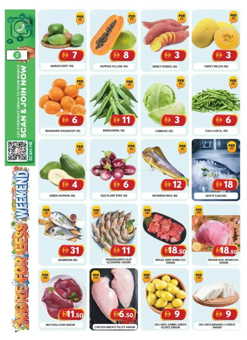 Grand Hypermarket weekly ad Sep 9 – Sep 13, 2026 – page 2