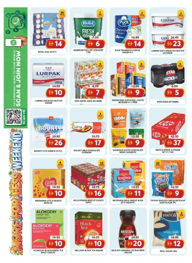 Grand Hypermarket weekly ad Sep 9 – Sep 13, 2026 – page 6