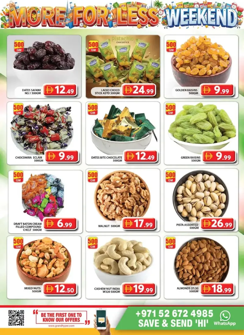 Grand Hypermarket weekly ad Sep 10 – Sep 13, 2026 – page 4
