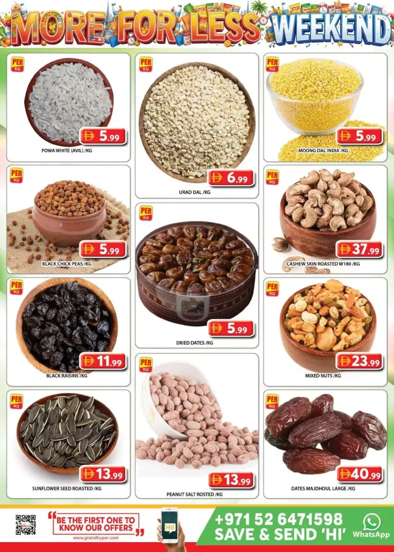Grand Hypermarket weekly ad Sep 10 – Sep 13, 2026 – page 5