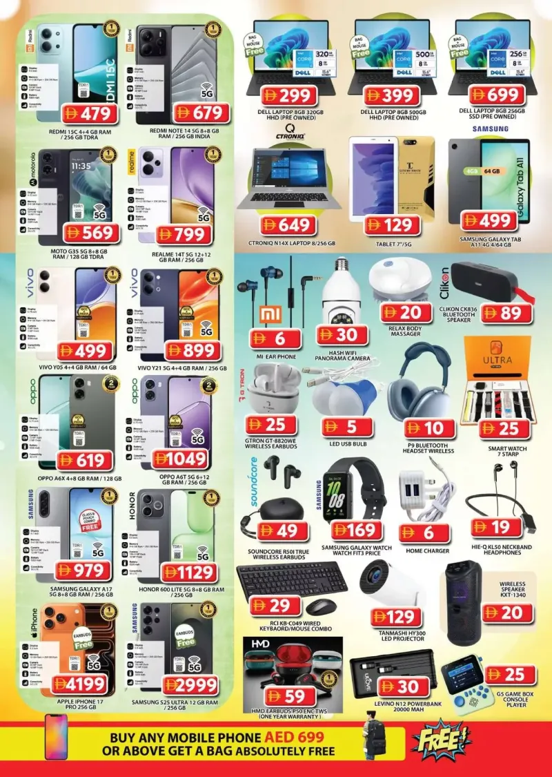 Grand Hypermarket weekly ad Sep 10 – Sep 13, 2026 – page 2