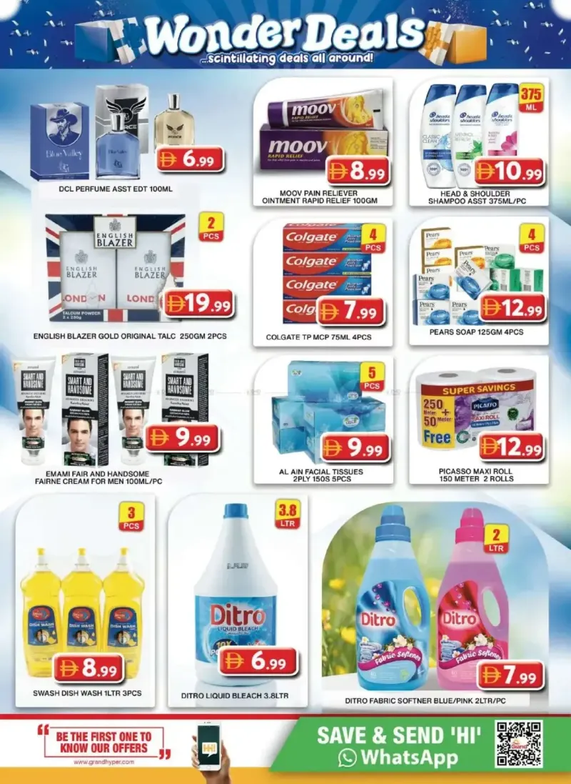 Grand Hypermarket weekly ad Sep 13 – Sep 17, 2026 – page 5