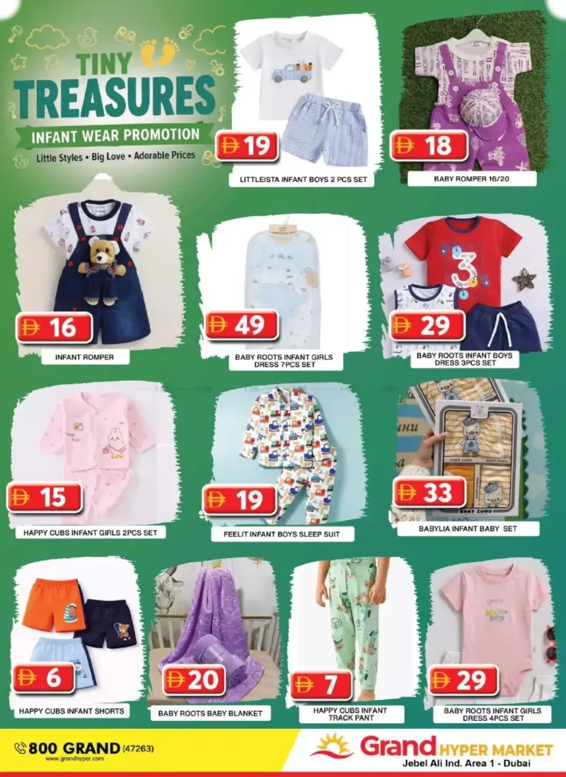 Grand Hypermarket weekly ad Sep 13 – Sep 17, 2026 – page 10