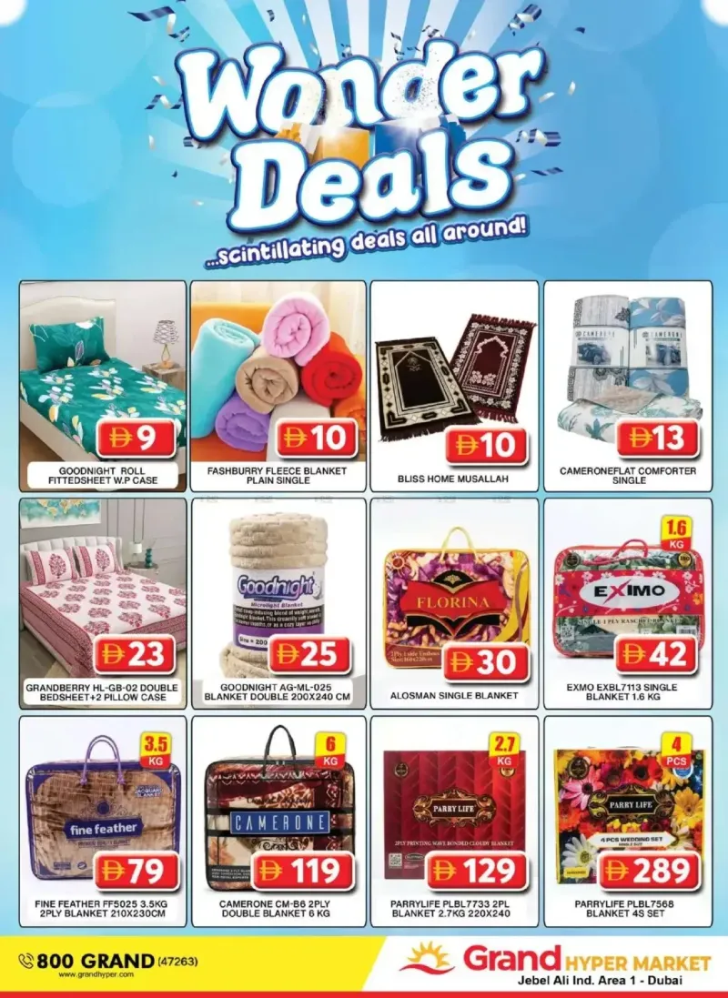 Grand Hypermarket weekly ad Sep 13 – Sep 17, 2026 – page 14