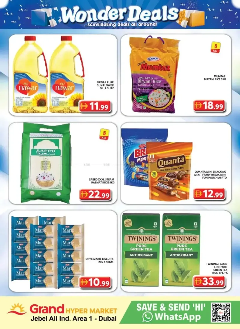 Grand Hypermarket weekly ad Sep 13 – Sep 17, 2026 – page 3