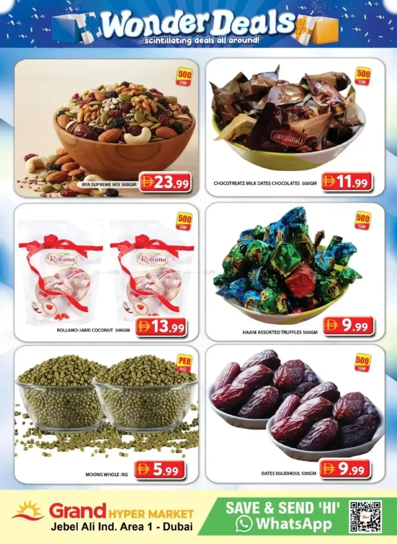 Grand Hypermarket weekly ad Sep 13 – Sep 17, 2026 – page 2