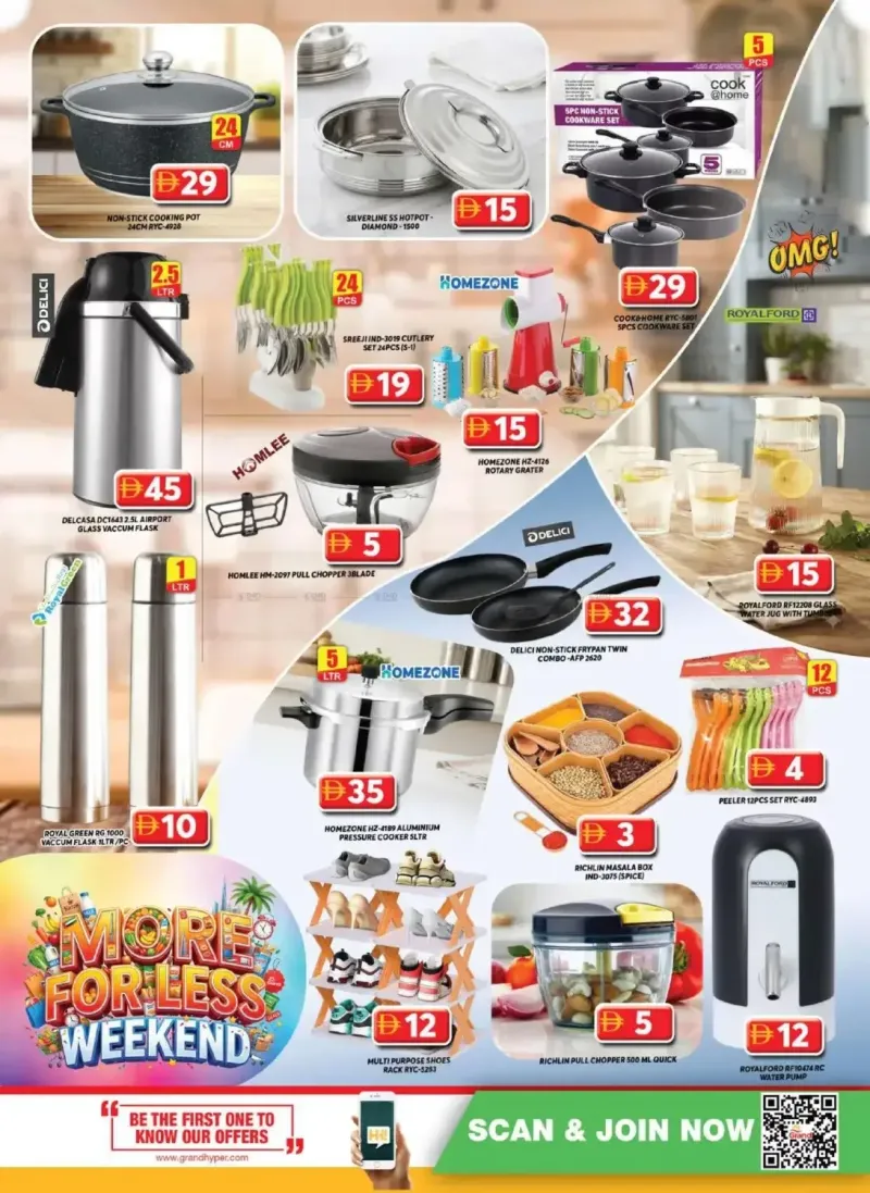 Grand Hypermarket weekly ad Sep 13 – Sep 16, 2026 – page 8