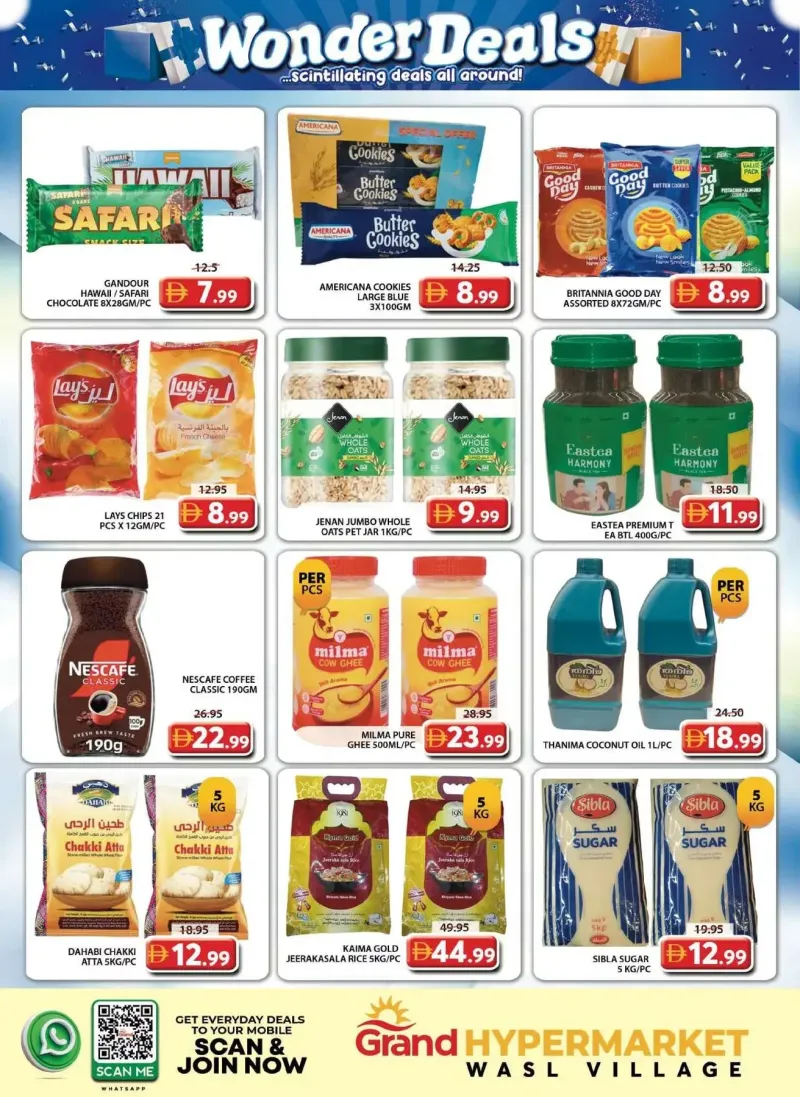 Grand Hypermarket weekly ad Sep 13 – Sep 16, 2026 – page 6