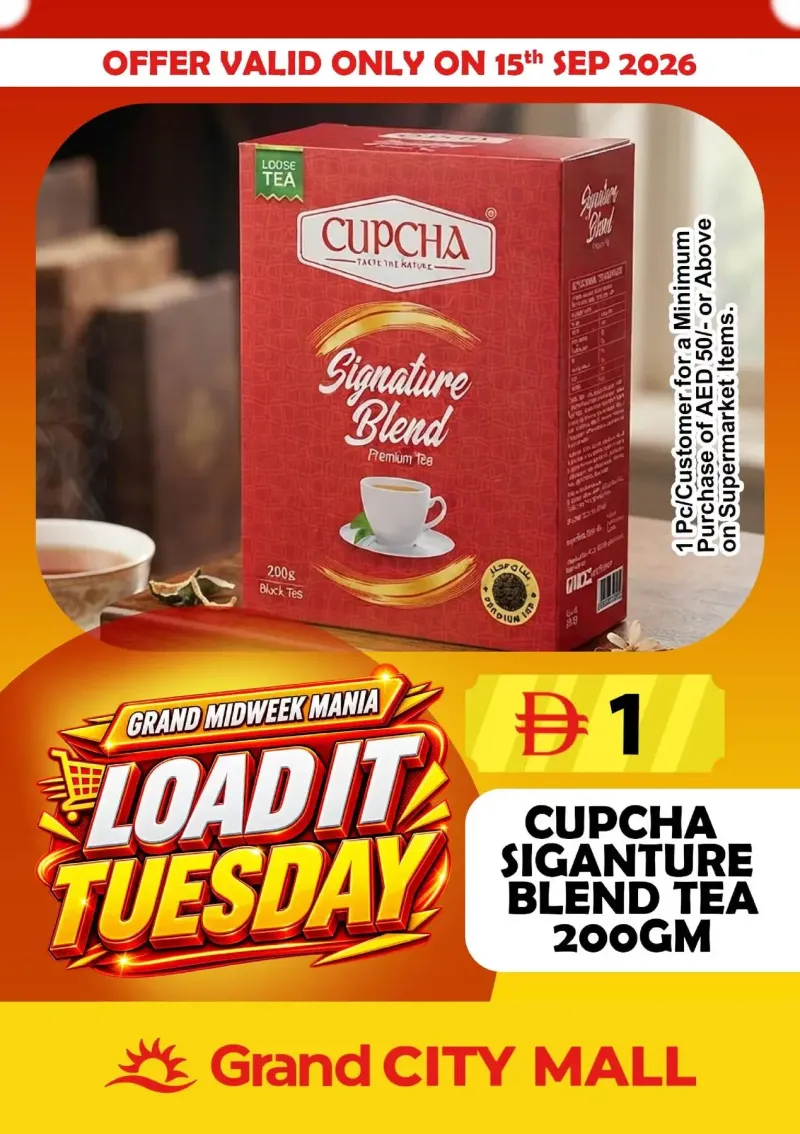 Grand Hypermarket weekly ad Sep 14 – Sep 15, 2026 – page 2