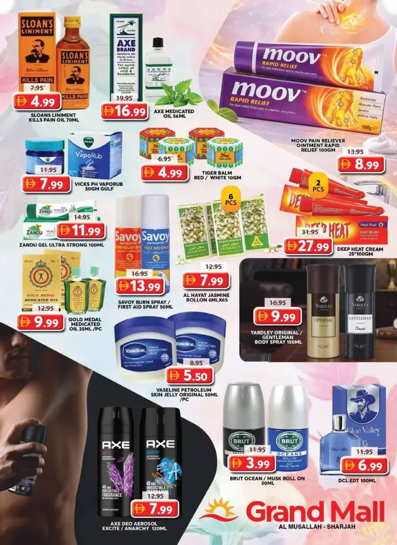 Grand Hypermarket weekly ad Sep 16 – Sep 20, 2026 – page 3