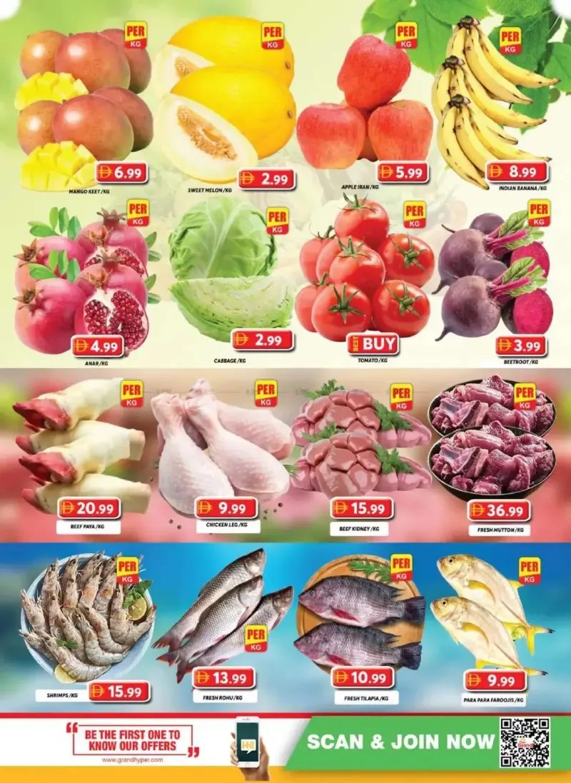 Grand Hypermarket weekly ad Sep 17 – Sep 20, 2026 – page 2