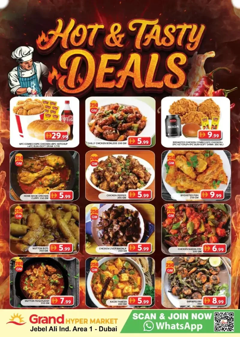 Grand Hypermarket weekly ad Sep 17 – Sep 20, 2026 – page 3