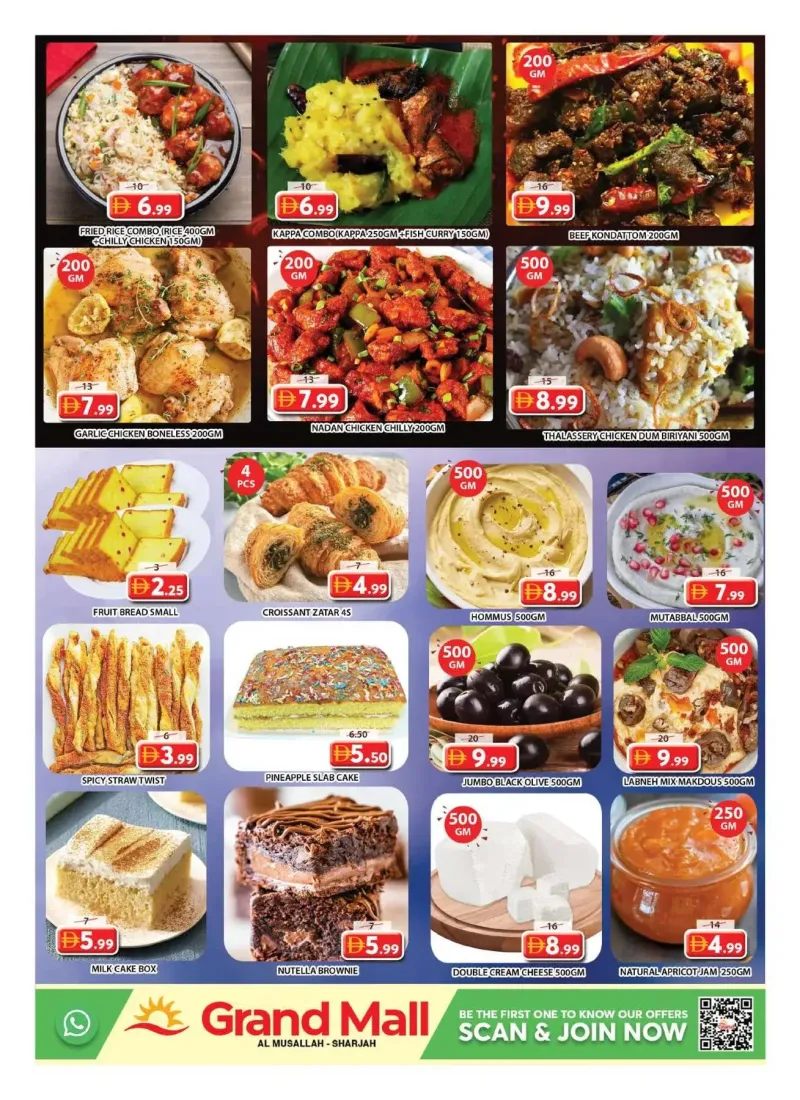 Grand Hypermarket weekly ad Sep 20 – Sep 23, 2026 – page 3