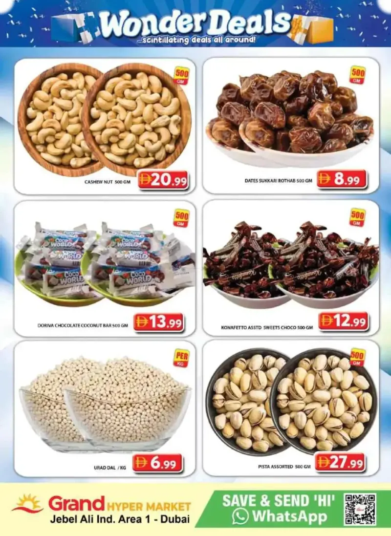 Grand Hypermarket weekly ad Sep 20 – Sep 25, 2026 – page 2