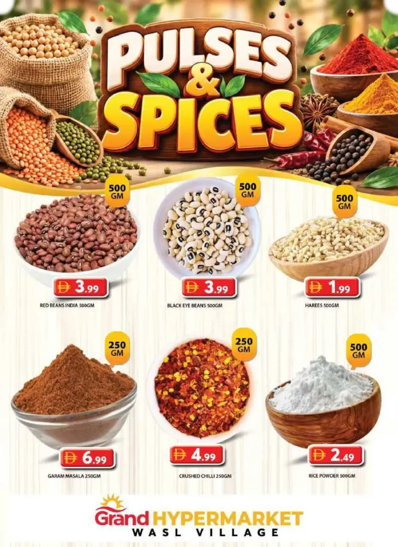 Grand Hypermarket weekly ad Sep 20 – Sep 23, 2026 – page 4