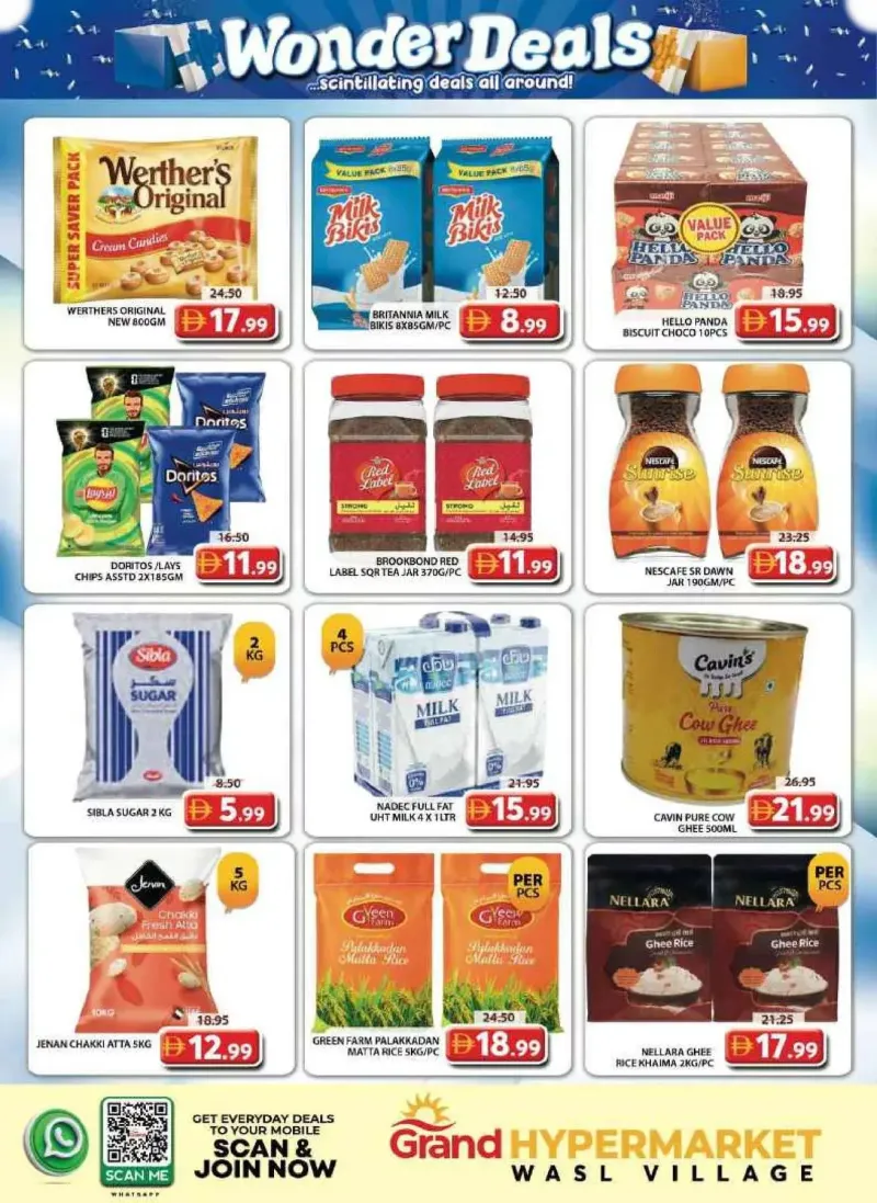Grand Hypermarket weekly ad Sep 20 – Sep 23, 2026 – page 6