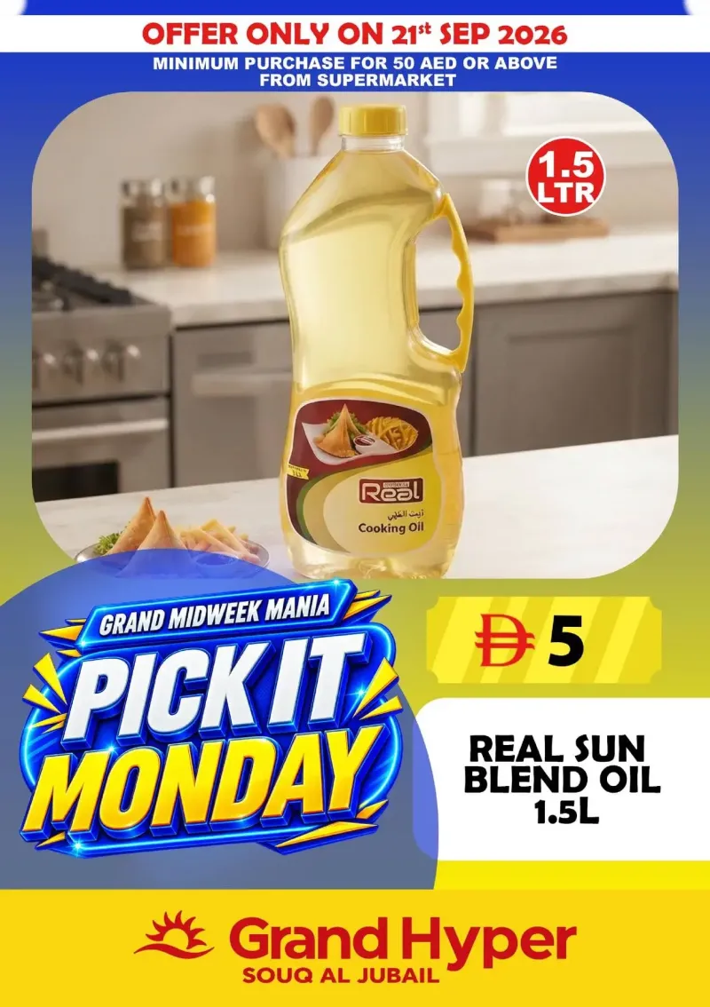 Grand Hypermarket weekly ad Sep 20 – Sep 21, 2026 – page 2