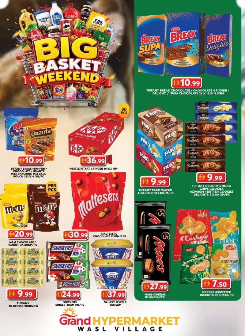 Grand Hypermarket weekly ad Sep 23 – Sep 27, 2026 – page 7