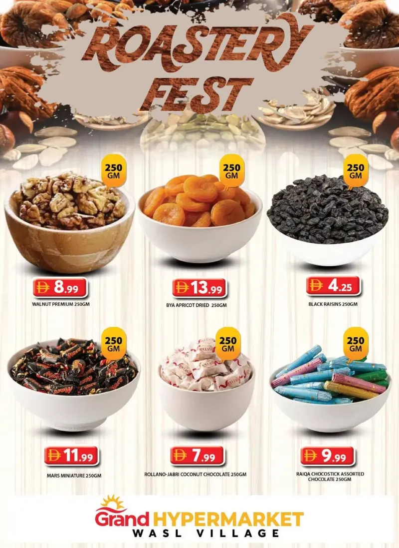 Grand Hypermarket weekly ad Sep 23 – Sep 27, 2026 – page 4