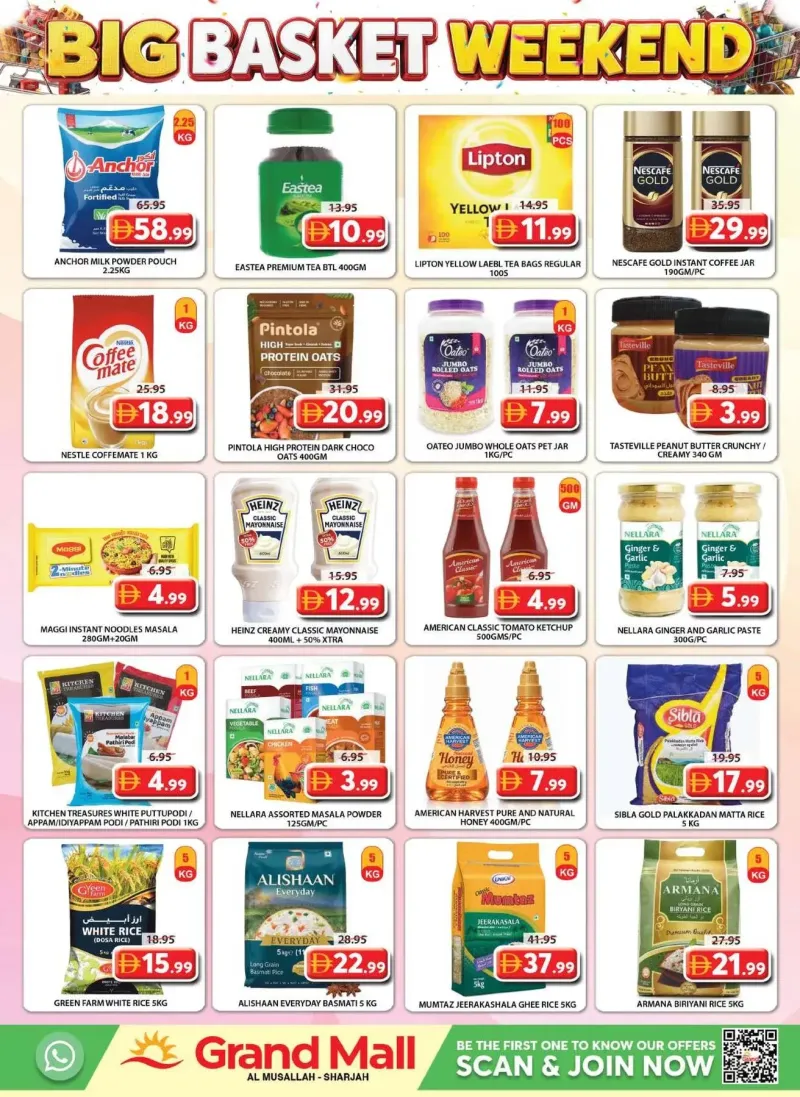 Grand Hypermarket weekly ad Sep 23 – Sep 27, 2026 – page 7