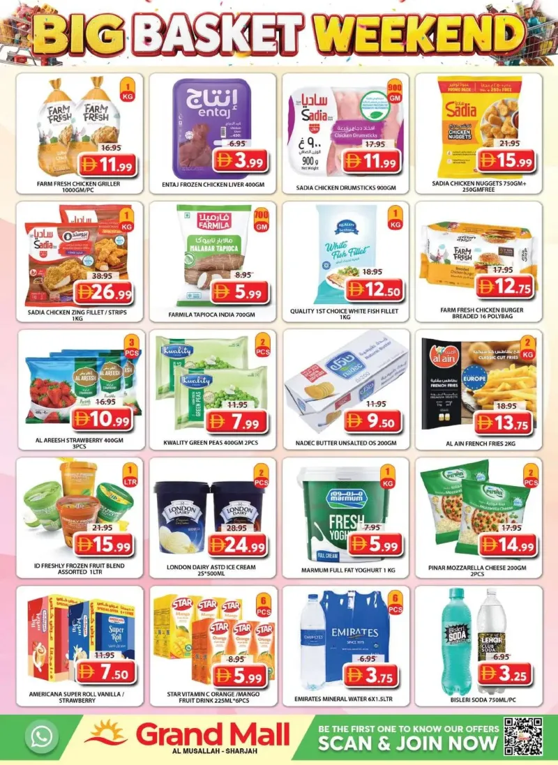 Grand Hypermarket weekly ad Sep 23 – Sep 27, 2026 – page 4