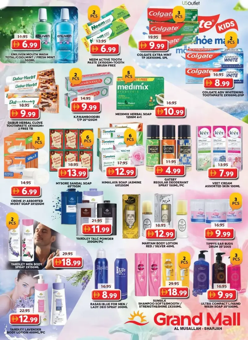 Grand Hypermarket weekly ad Sep 23 – Sep 27, 2026 – page 9