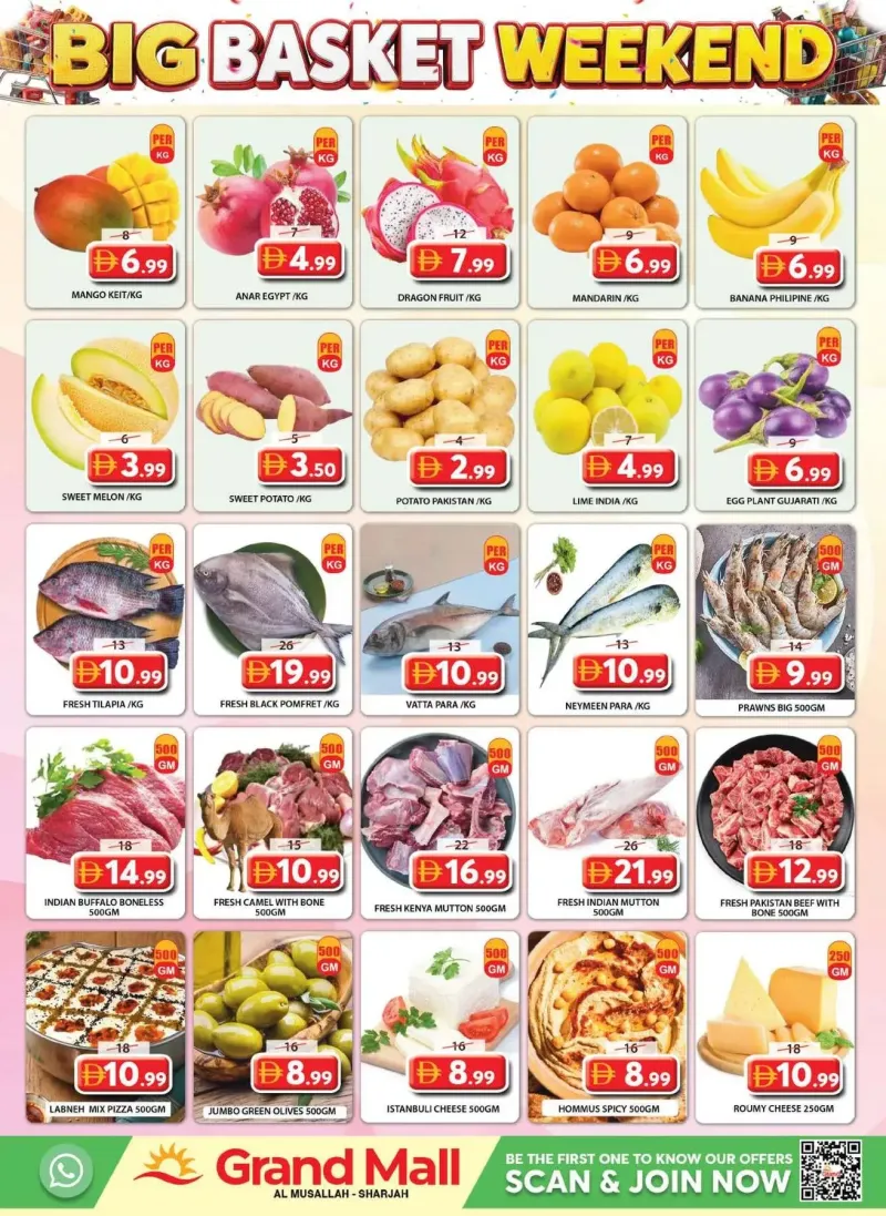 Grand Hypermarket weekly ad Sep 23 – Sep 27, 2026 – page 2