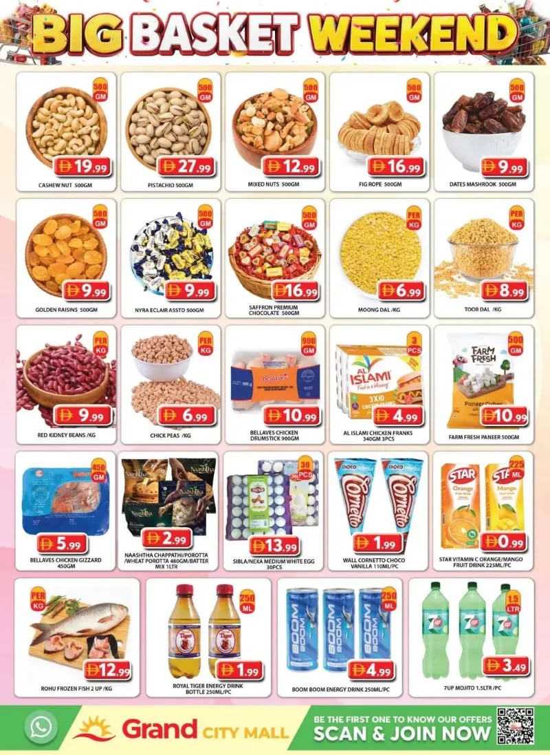 Grand Hypermarket weekly ad Sep 24 – Sep 27, 2026 – page 3