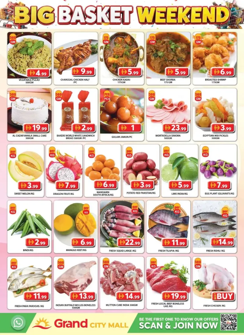 Grand Hypermarket weekly ad Sep 24 – Sep 27, 2026 – page 2