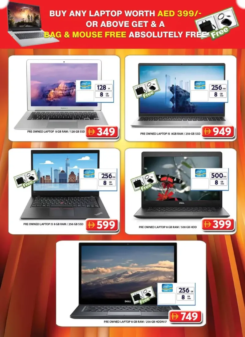 Grand Hypermarket weekly ad Sep 24 – Sep 27, 2026 – page 19