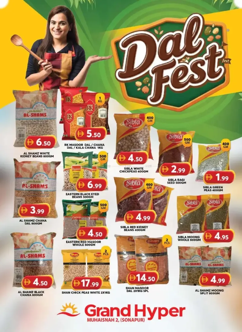 Grand Hypermarket weekly ad Sep 24 – Sep 27, 2026 – page 5