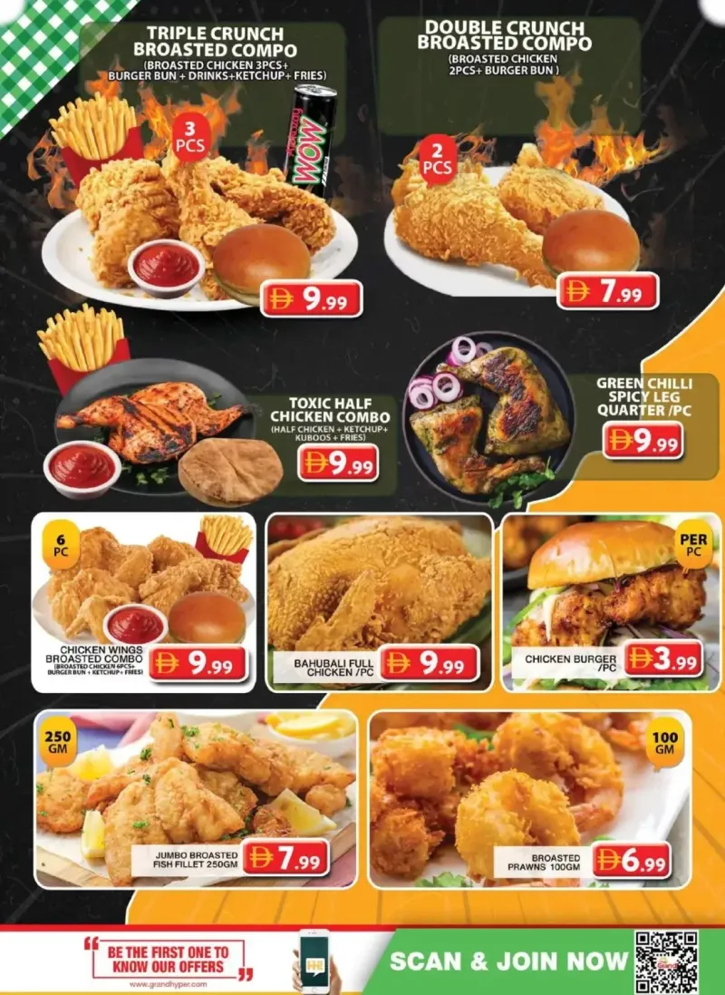 Grand Hypermarket weekly ad Sep 24 – Sep 27, 2026 – page 3