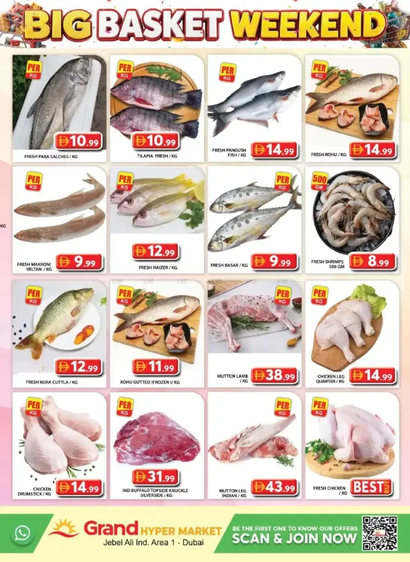 Grand Hypermarket weekly ad Sep 24 – Sep 27, 2026 – page 5