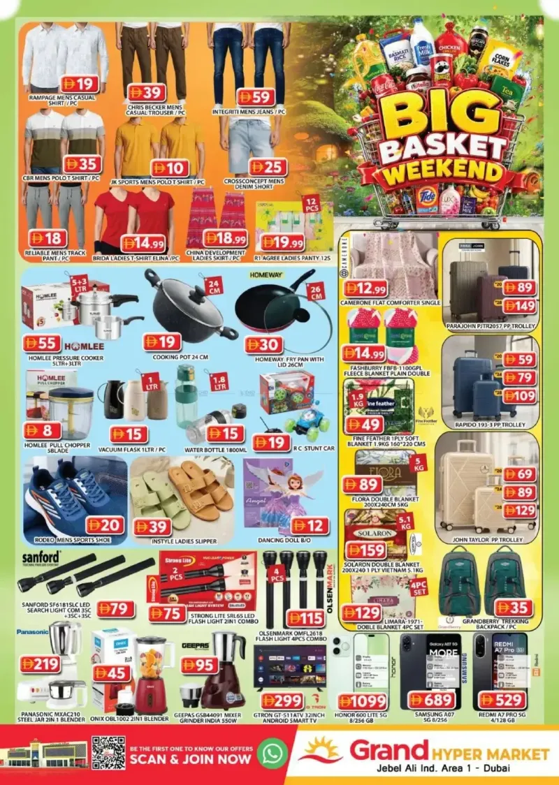 Grand Hypermarket weekly ad Sep 24 – Sep 27, 2026 – page 2