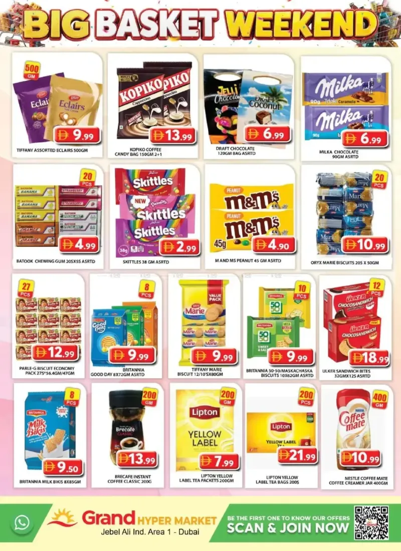 Grand Hypermarket weekly ad Sep 24 – Sep 27, 2026 – page 9
