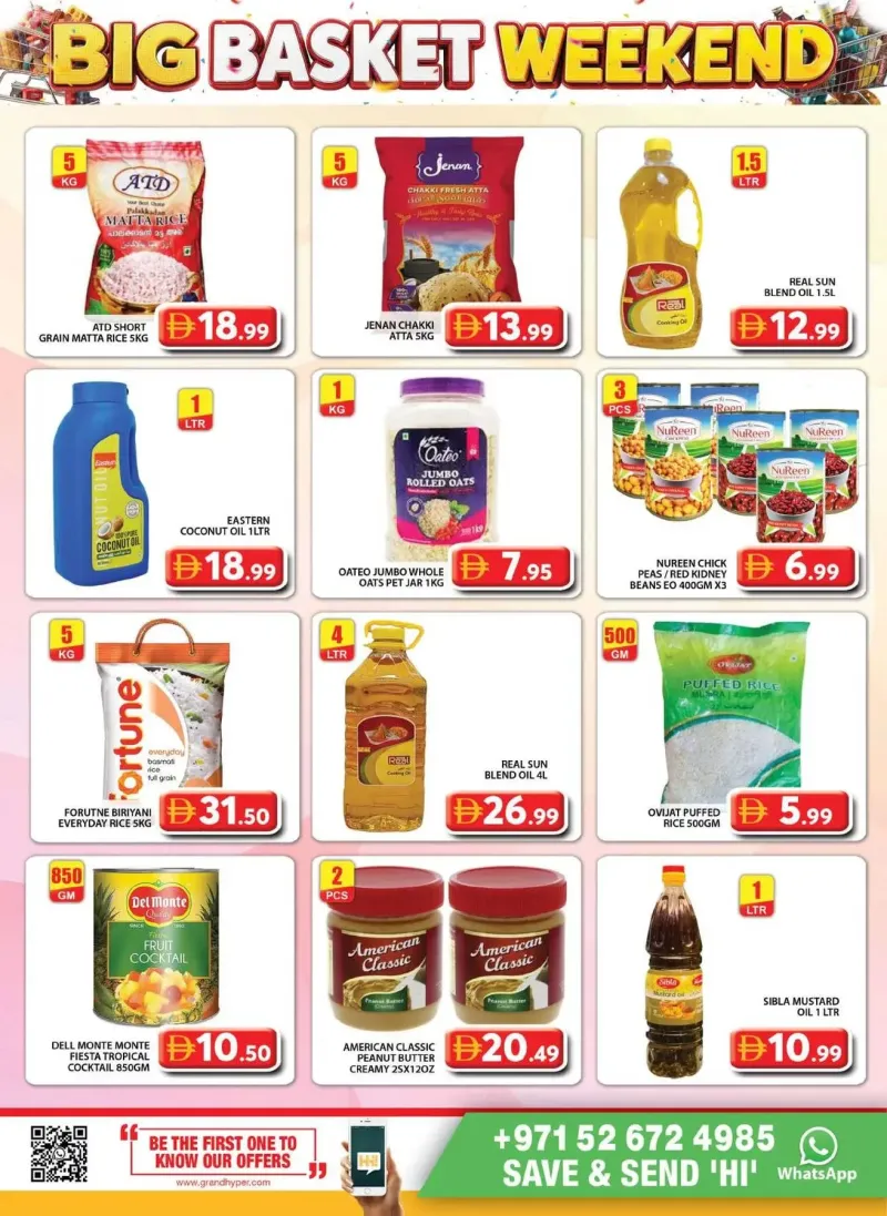 Grand Hypermarket weekly ad Sep 24 – Sep 27, 2026 – page 5