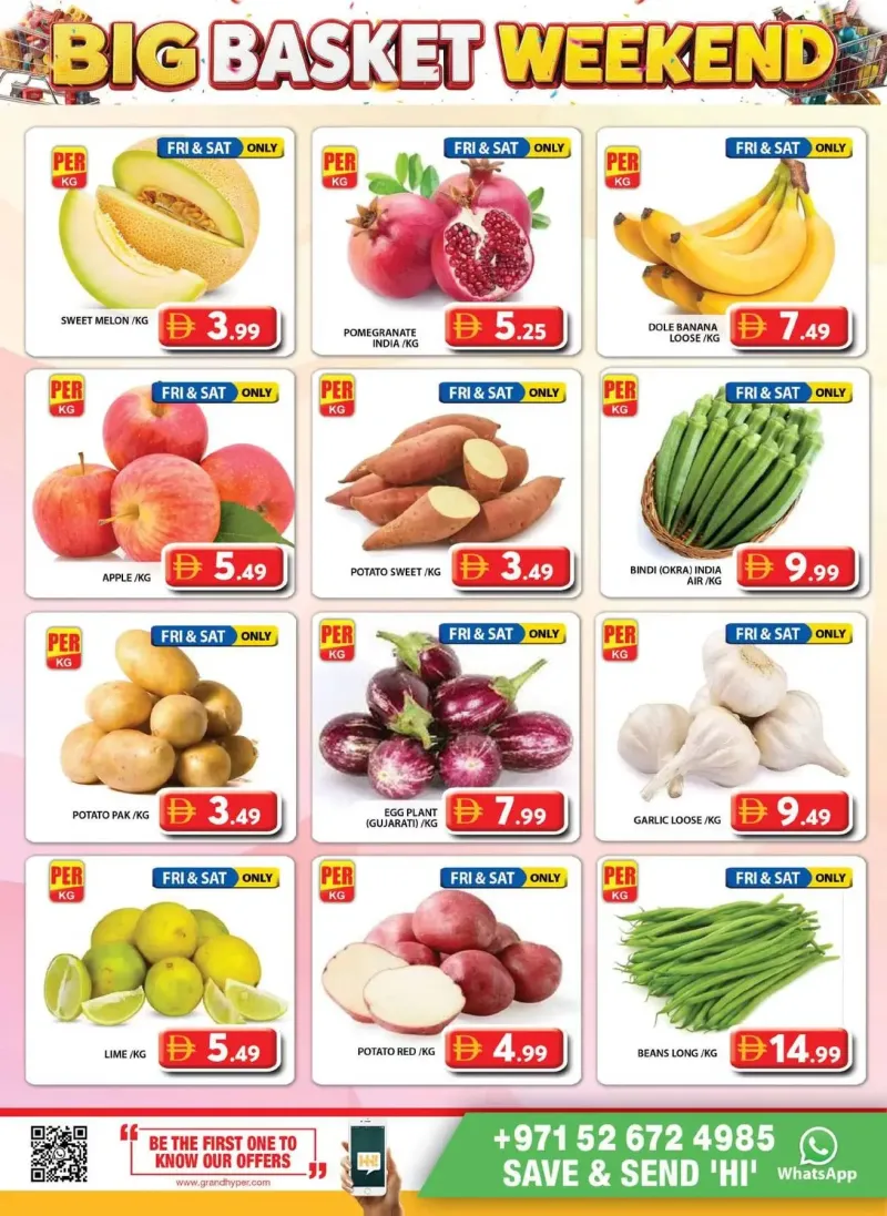 Grand Hypermarket weekly ad Sep 24 – Sep 27, 2026 – page 2