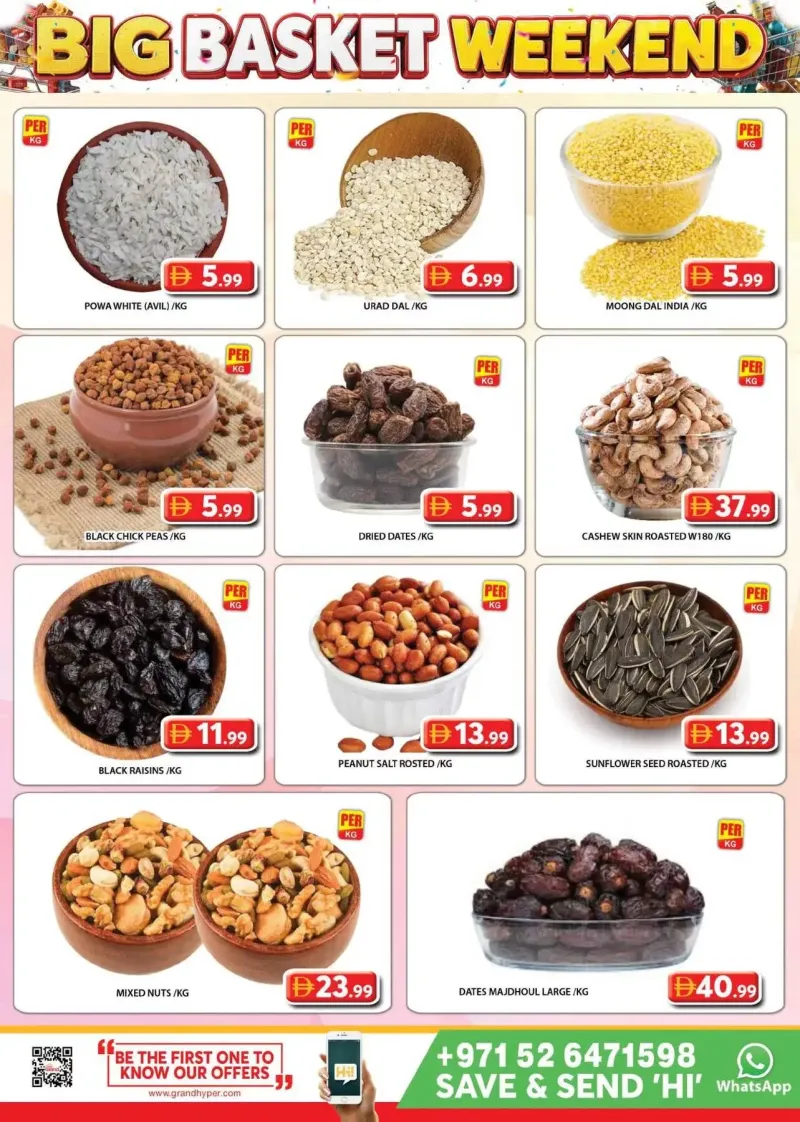 Grand Hypermarket weekly ad Sep 24 – Sep 27, 2026 – page 5