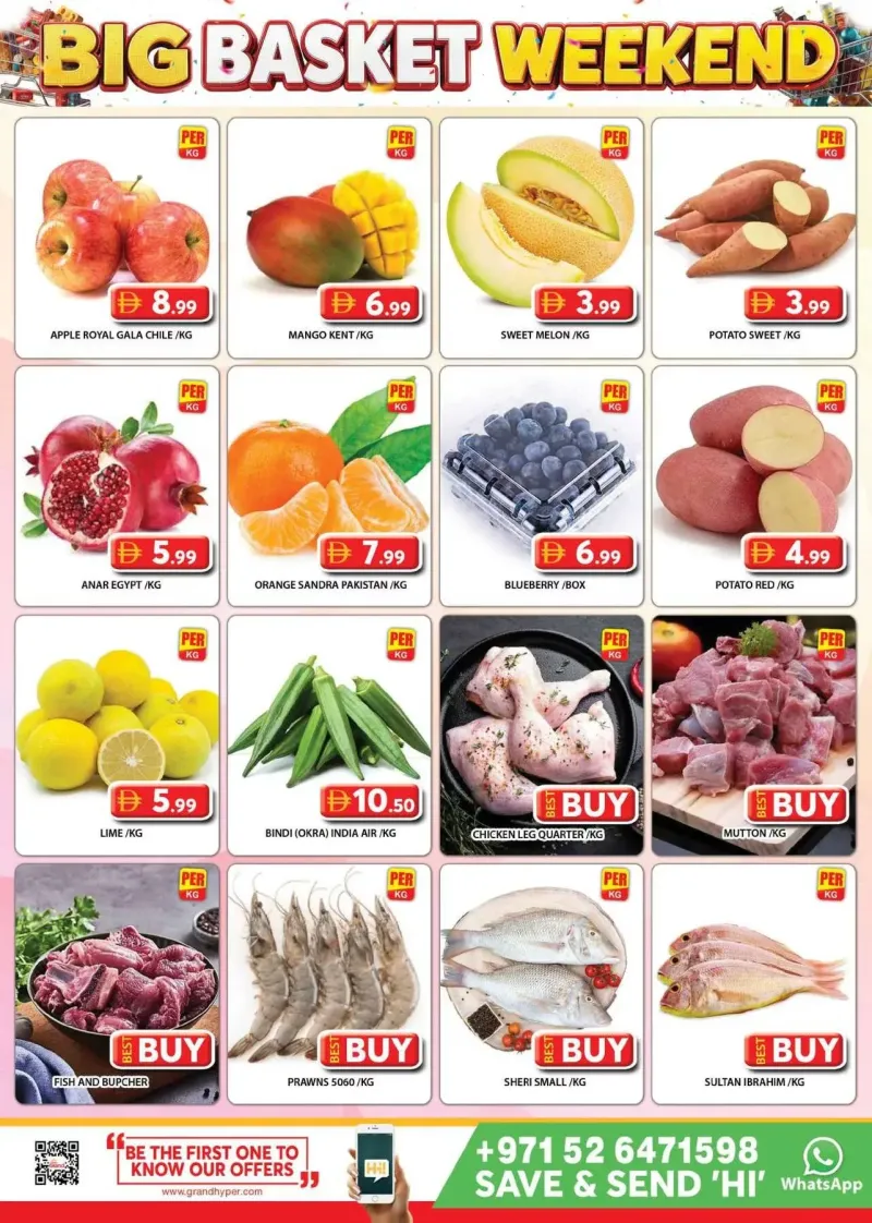 Grand Hypermarket weekly ad Sep 24 – Sep 27, 2026 – page 2