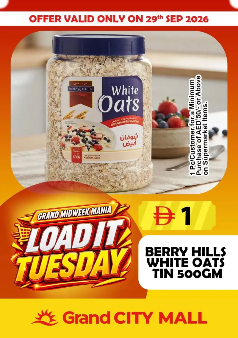 Grand Hypermarket weekly ad Sep 28 – Sep 29, 2026 – page 2