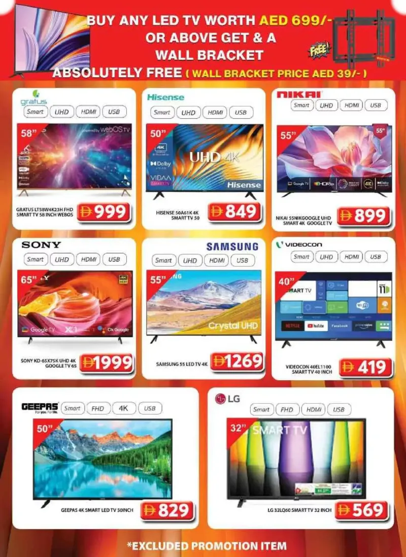Grand Hypermarket weekly ad Oct 1 – Oct 4, 2026 – page 20