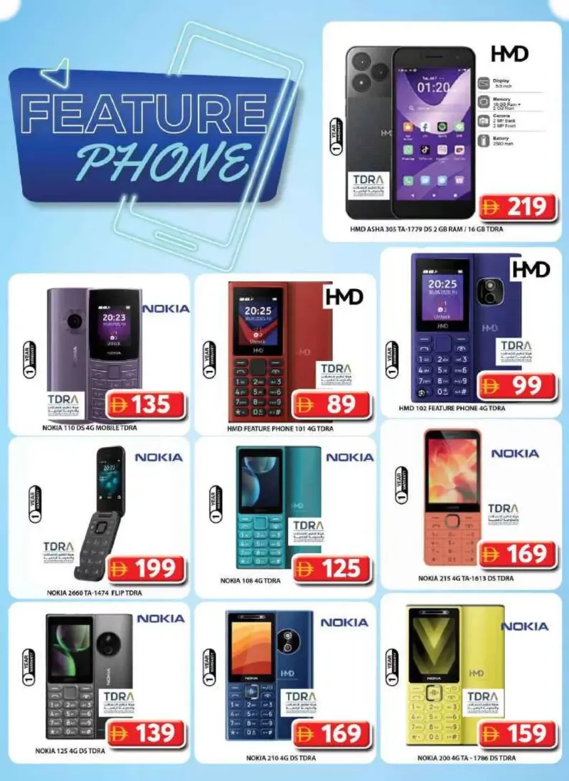 Grand Hypermarket weekly ad Oct 1 – Oct 4, 2026 – page 16